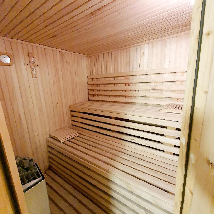 Dom Bystra Pod Chopkom & Wellness Екстер'єр фото