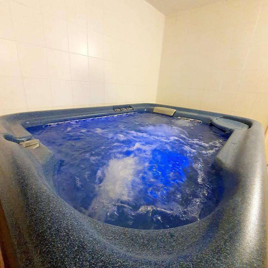 Dom Bystra Pod Chopkom & Wellness Екстер'єр фото